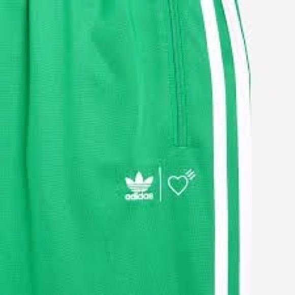 adidas x Human Made Firebird Track Pants - Picture 2 of 2
